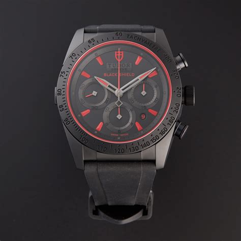 tudor fastrider black shield 42000cr|Pre.